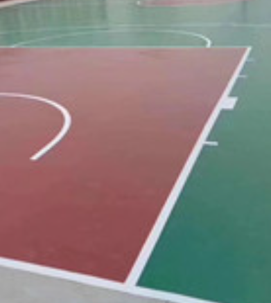 邯郸篮球场地坪维修全方案